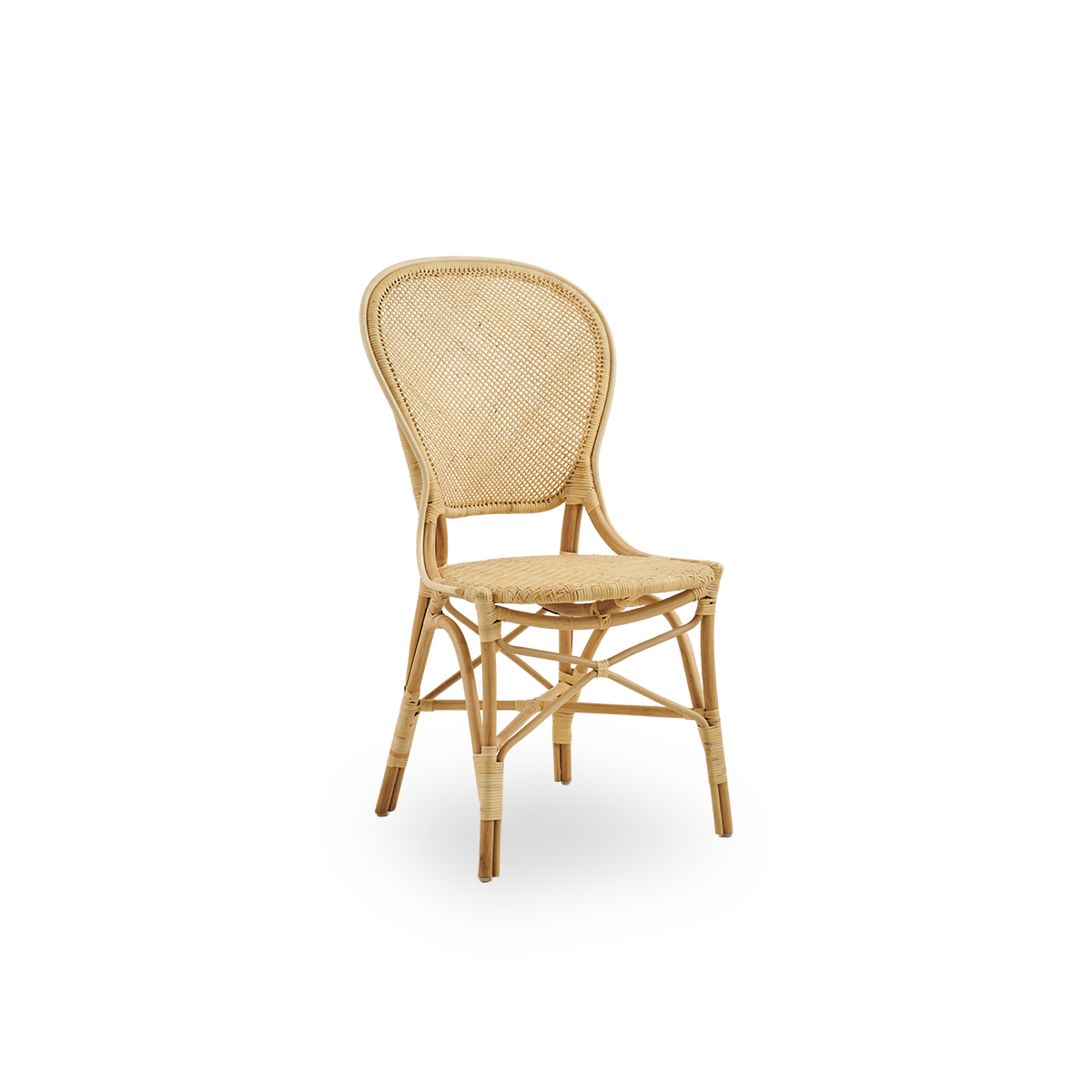 Rattan wicker chair | Rossini Dining Chair Rattan wicker chair | Rossini Dining Chair