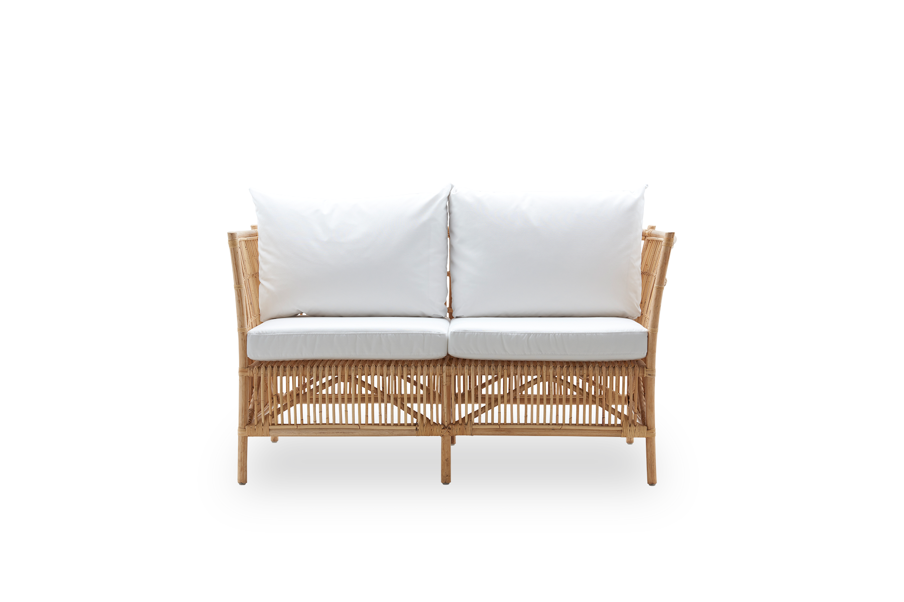 Donatello 2-Seater Sofa