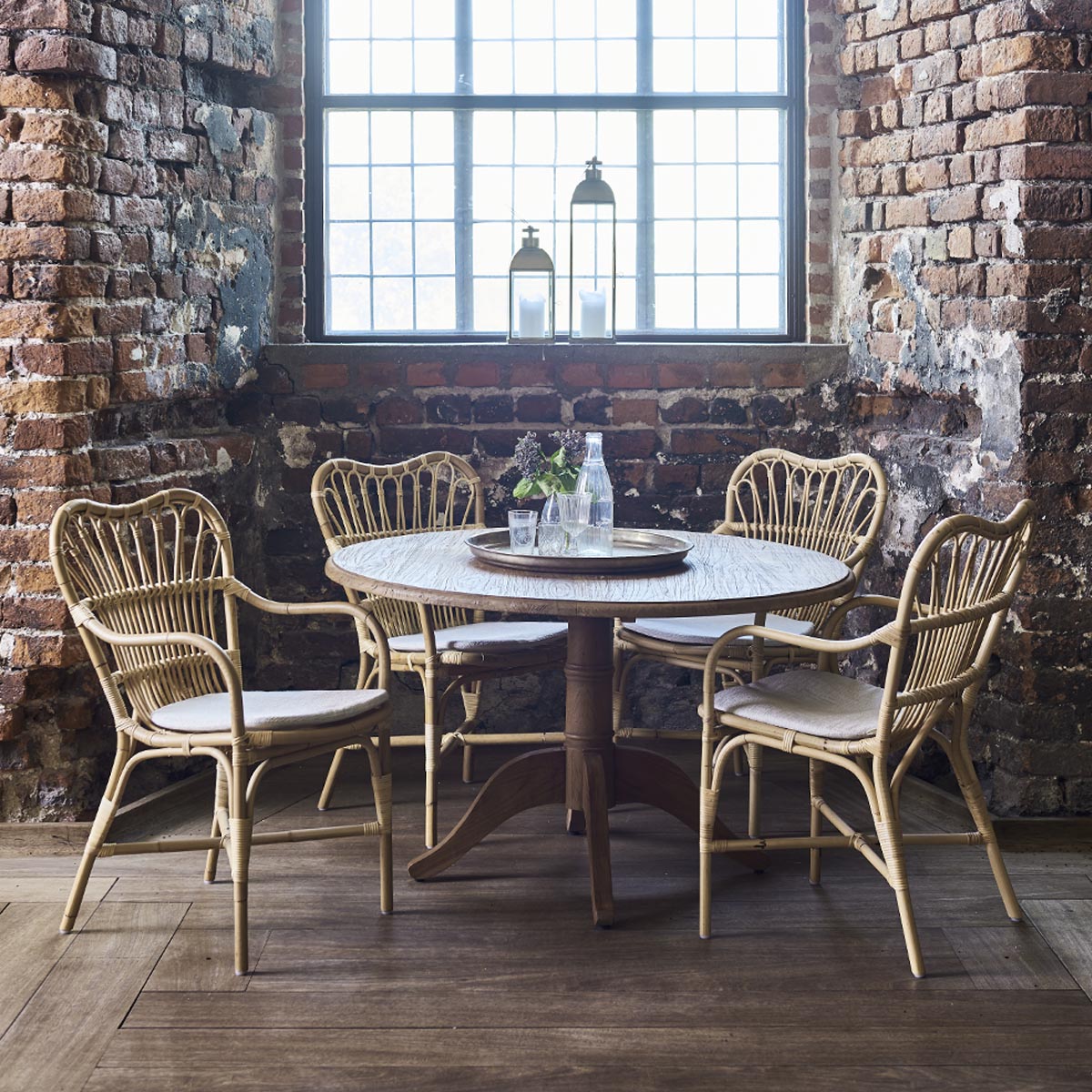 Seat cushion | Margret Dining Chair