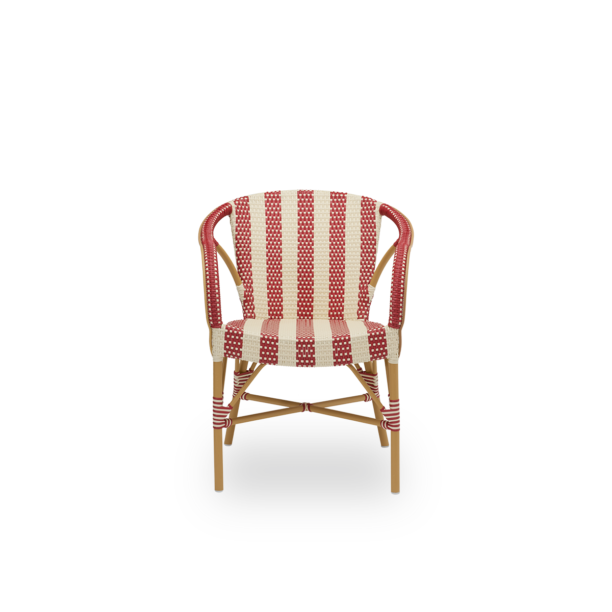 Madeleine Exterior Dining Chair
