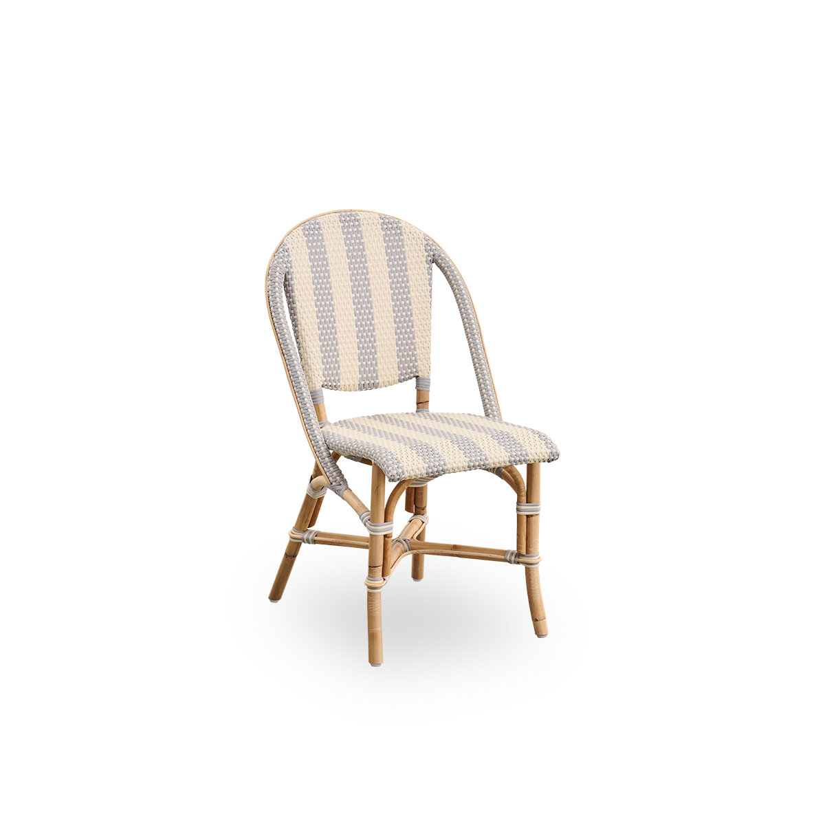 Rattan wicker chair | Sofie Dining Chair