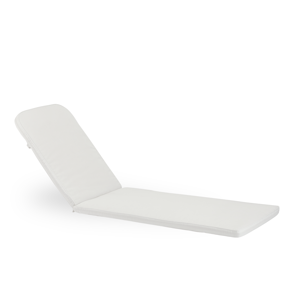 This is a product image of C101 Side Daisy seat back cushion outdoor.