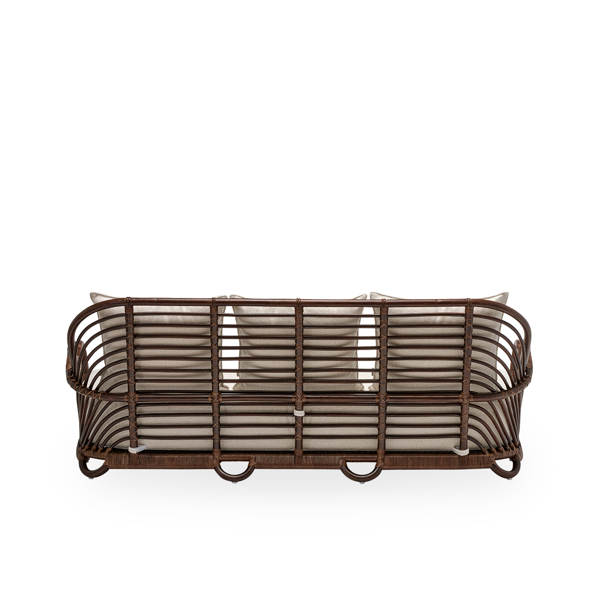 Charlottenborg 3-Seater Sofa