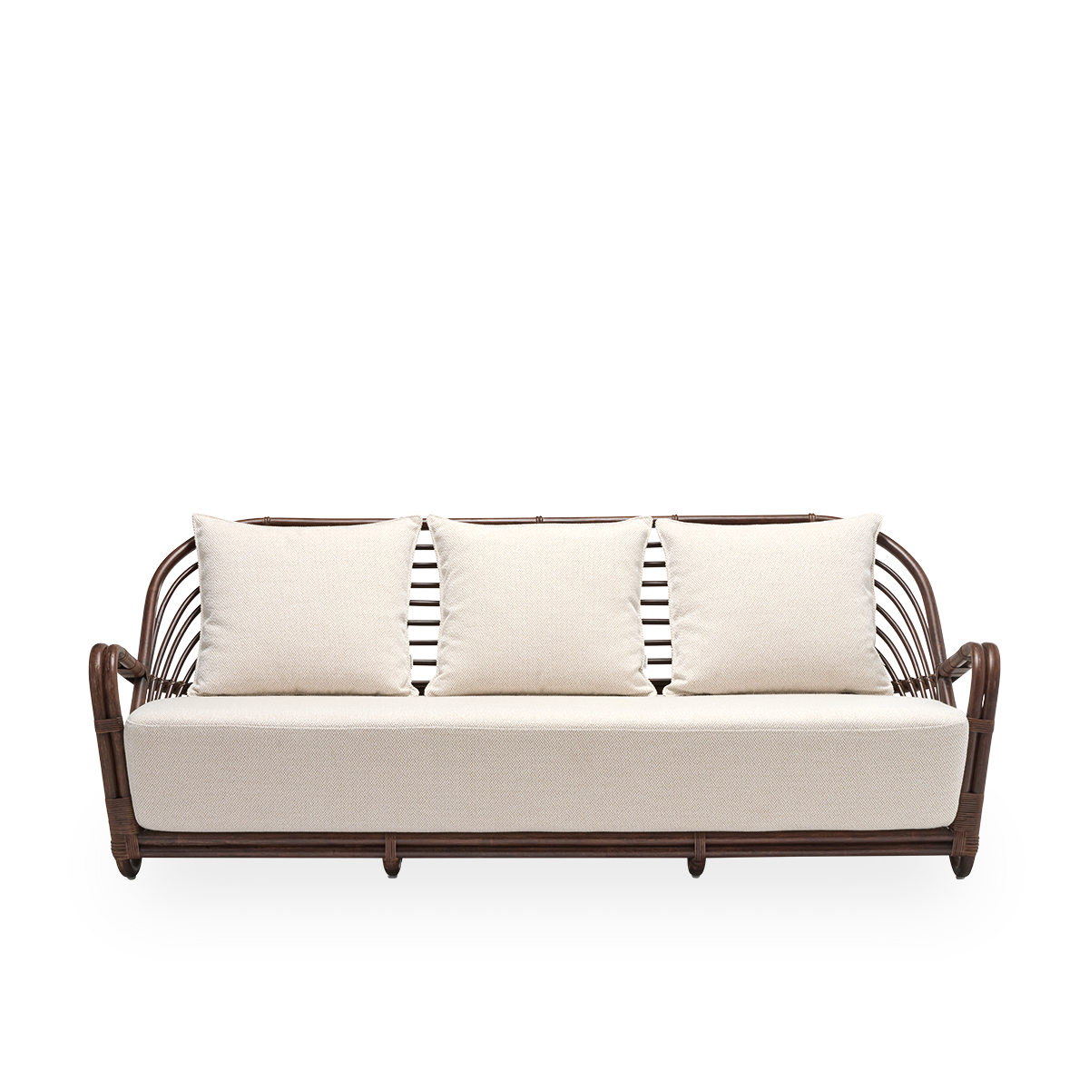 Charlottenborg 3-Seater Sofa