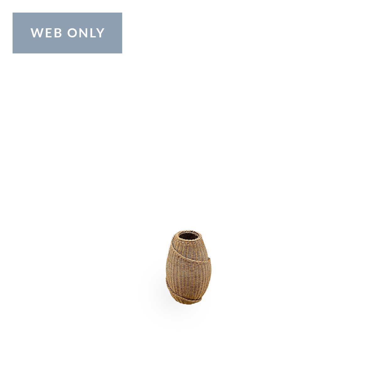 This is an image of the Floris basket (ATBA31U).