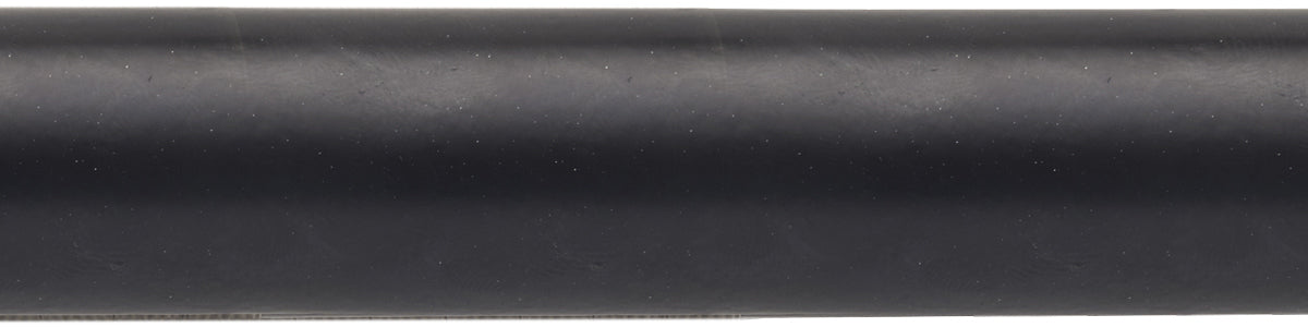Black Aluminum — custom color sample for Sika-Design furniture