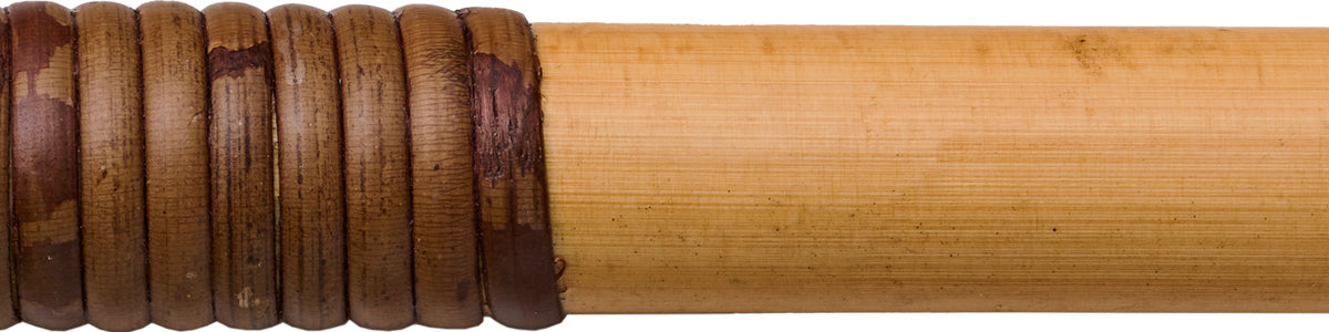 Cherry Rattan — custom color sample for Sika-Design furniture