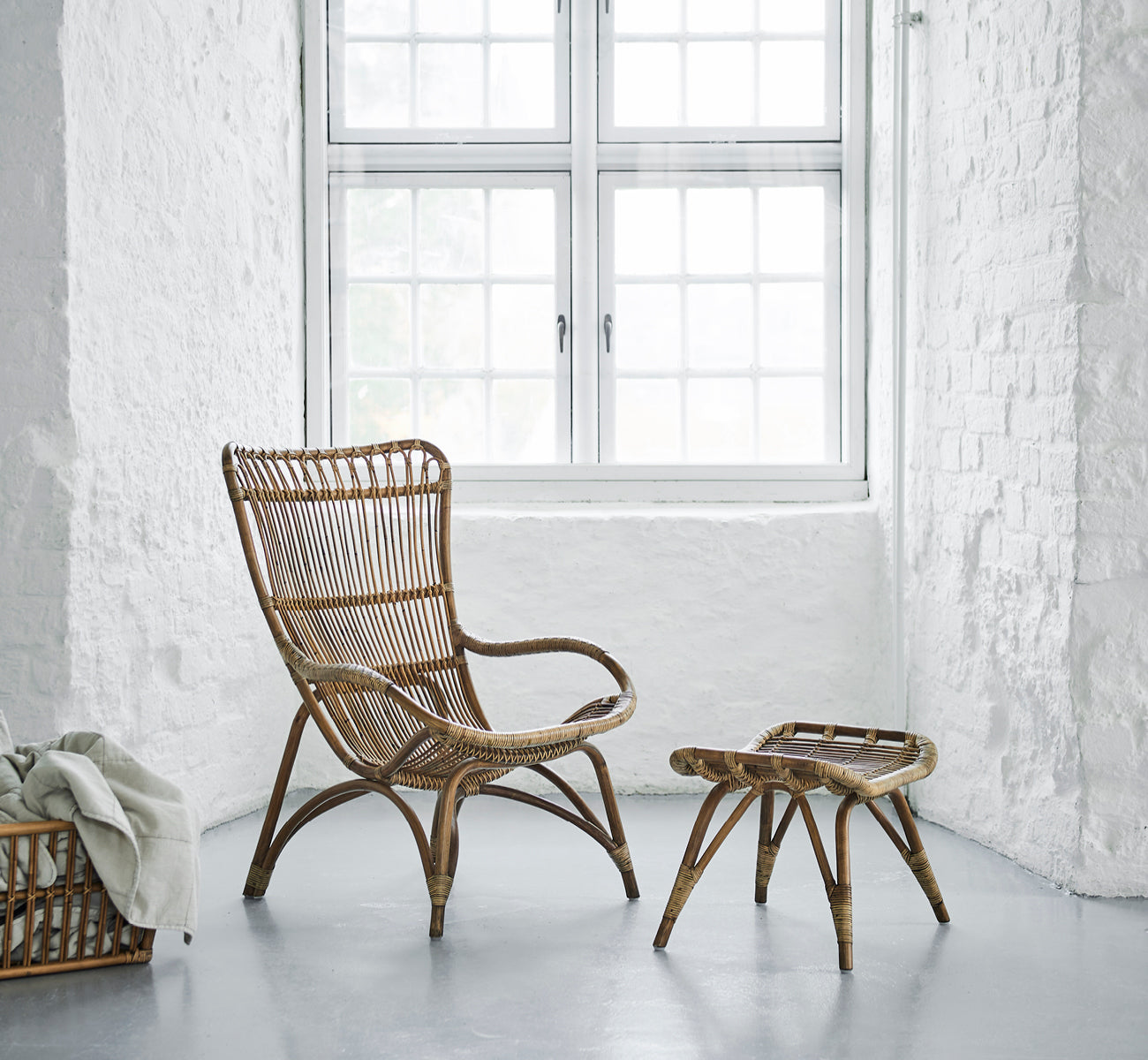 Monet Lounge Chair - Development (Do not order)