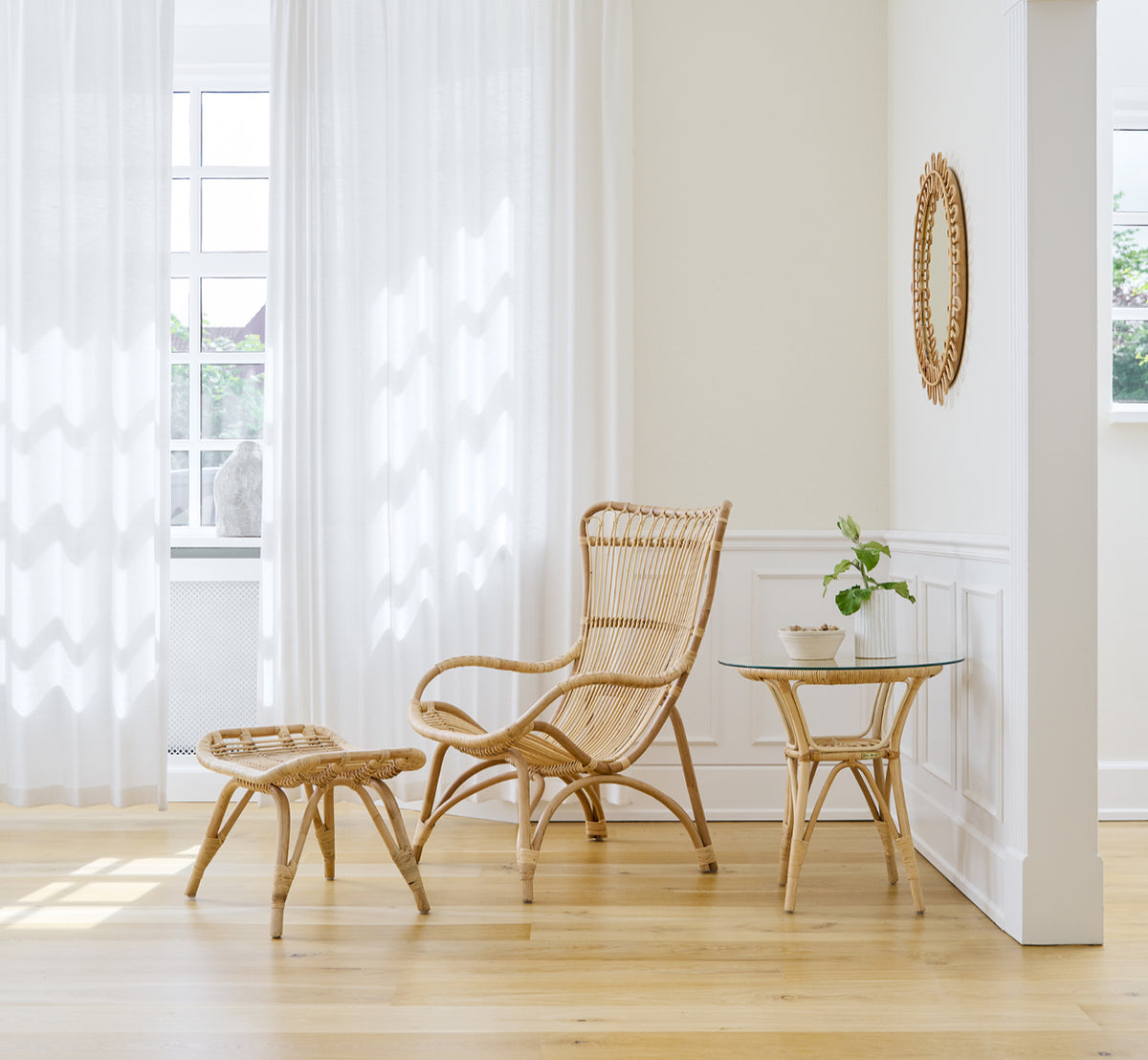 Monet Lounge Chair - Development (Do not order)