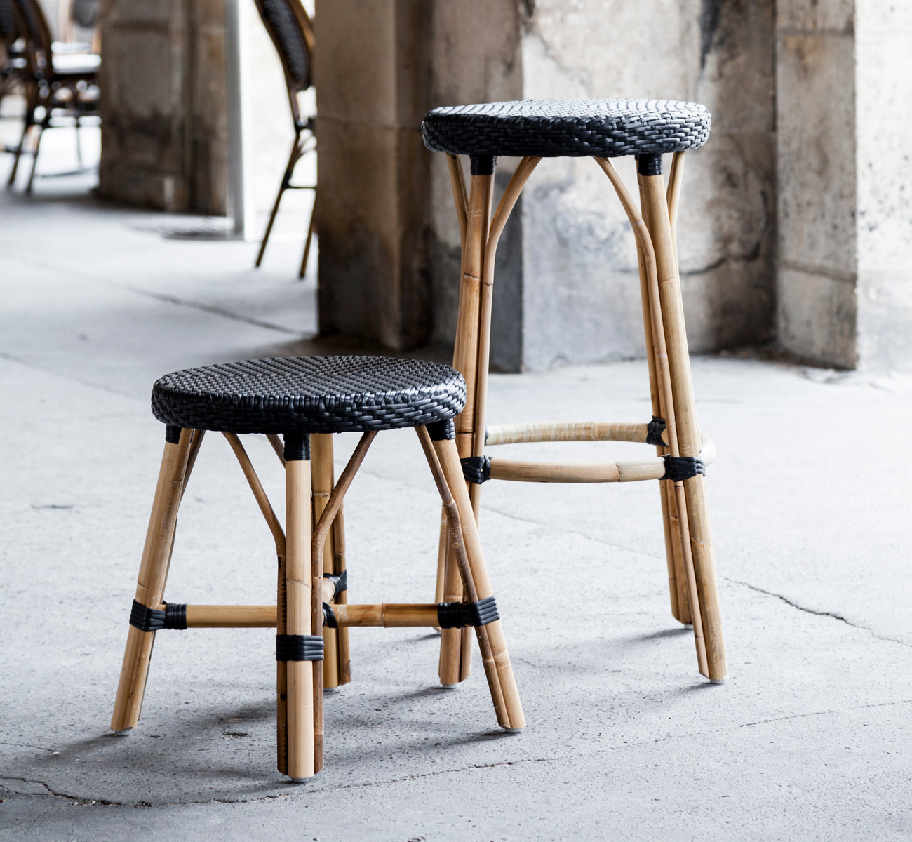 Simone Stool