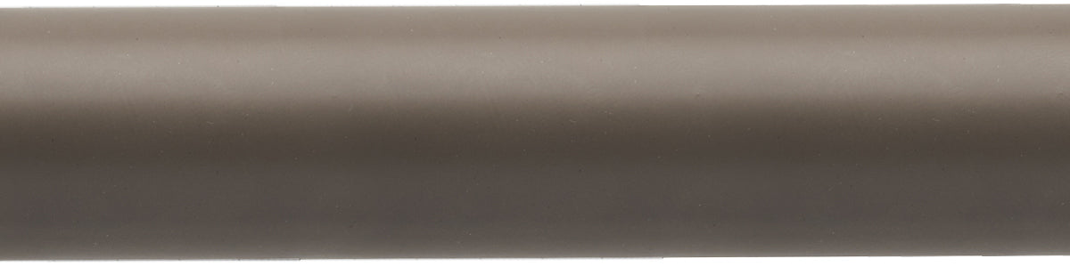 Taupe Aluminum — custom color sample for Sika-Design furniture