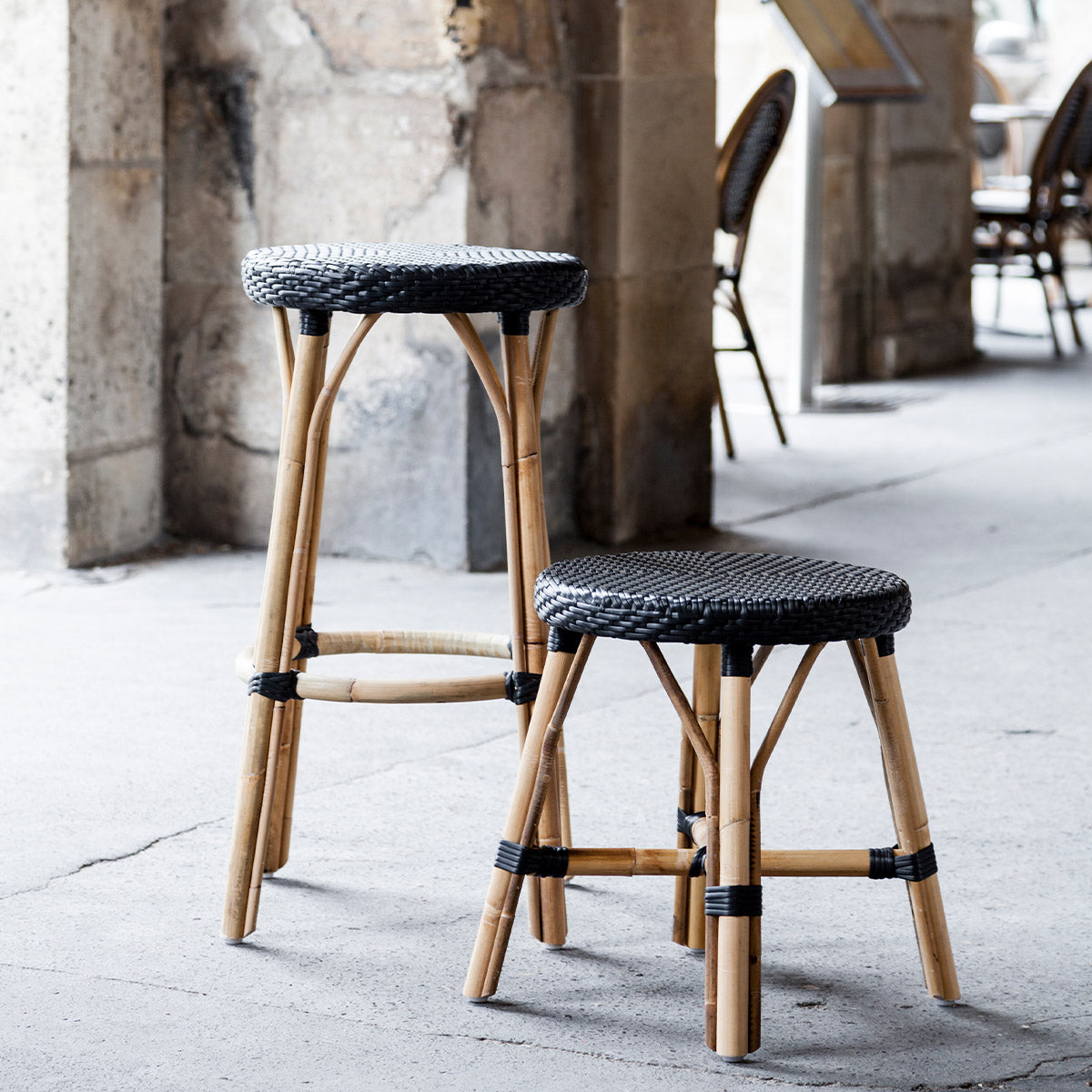 Simone Stool