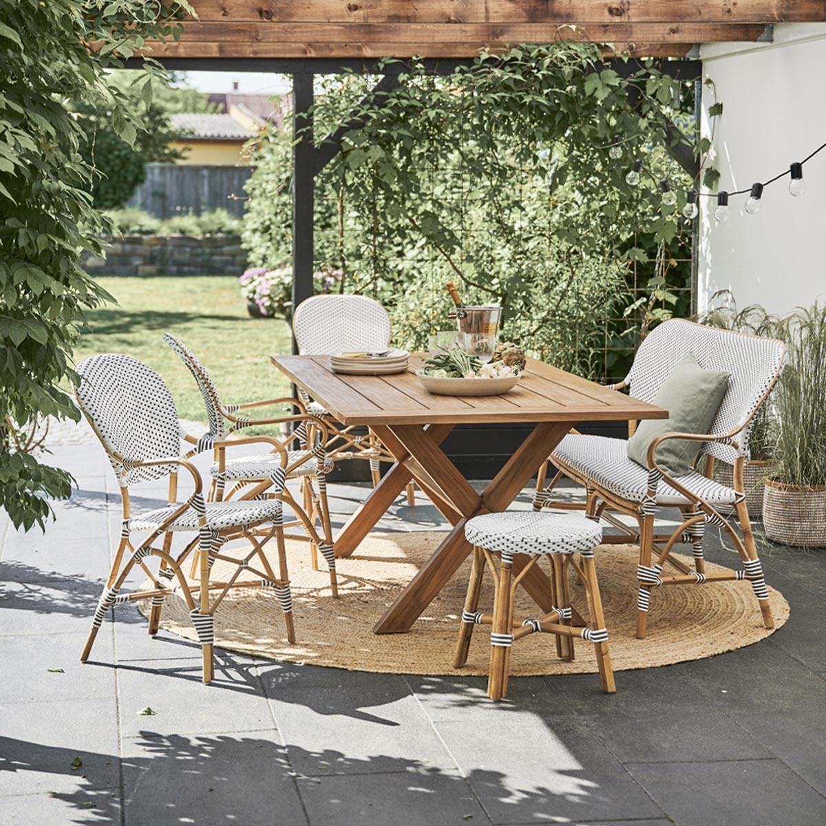 Simone Stool