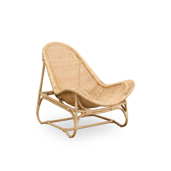 Pacifique Lounge Chair