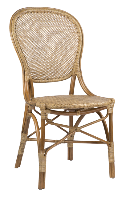 Rossini Side Chair