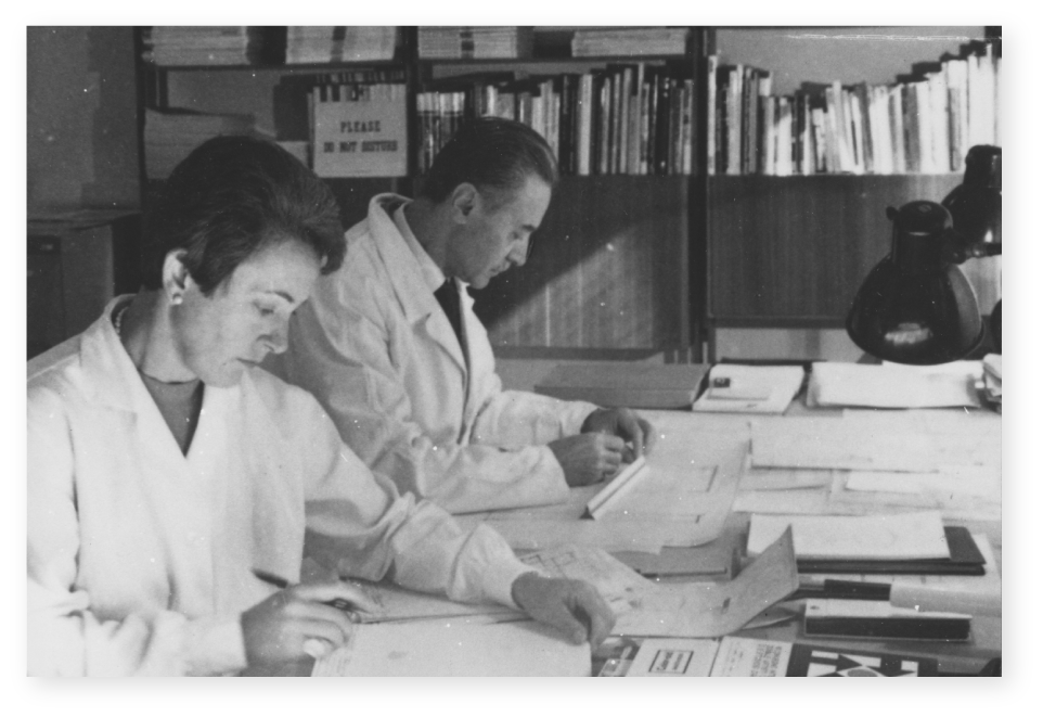 FRANCO ALBINI 建築とデザイン 1934-1977 Franco Albini, Architecture and Design 1934-1977, 1990 – ARCHIVISM