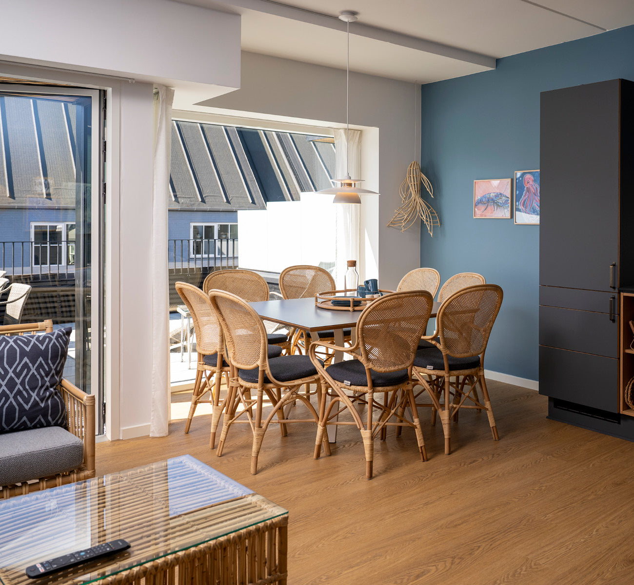 Kerteminde Havneferie, Denmark