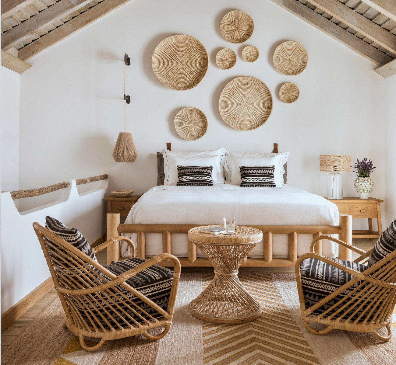 Quinta da Comporta Wellness Resort