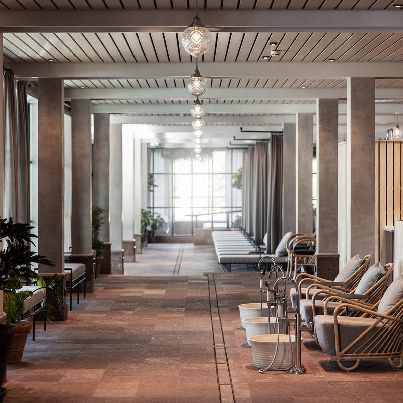 Smådalarö Hotel & Spa