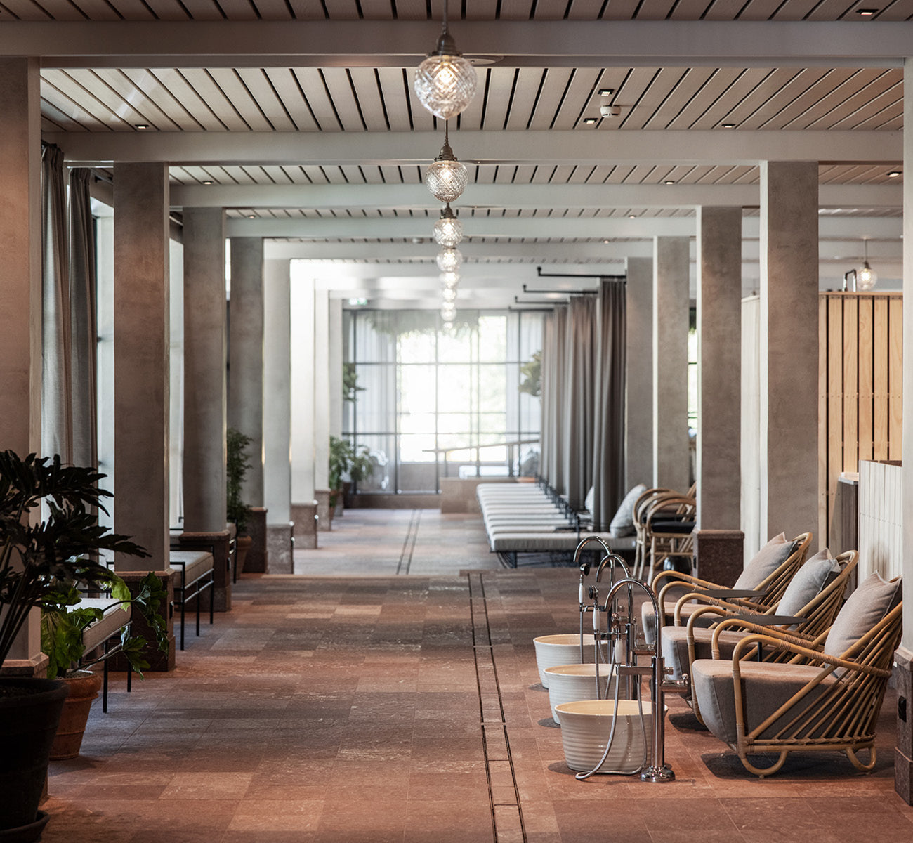 Smådalarö Hotel & Spa