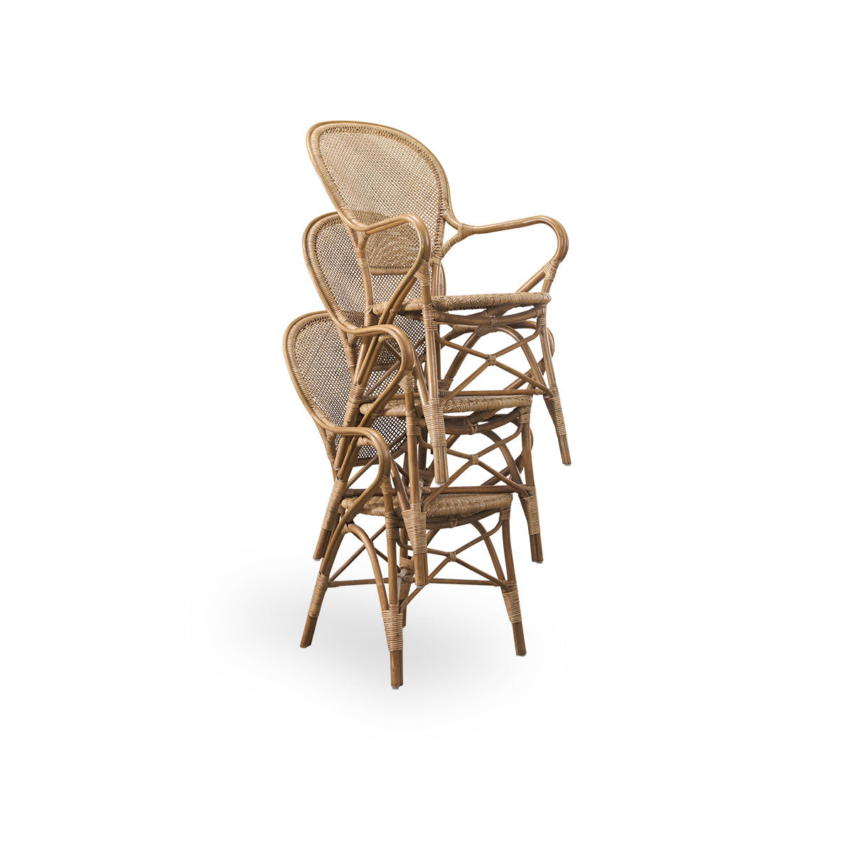 Rossini Dining Armchair