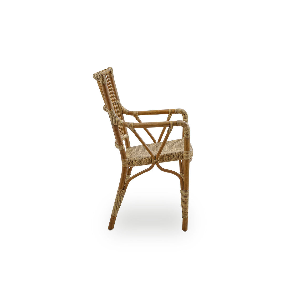 Piano Dining Chair