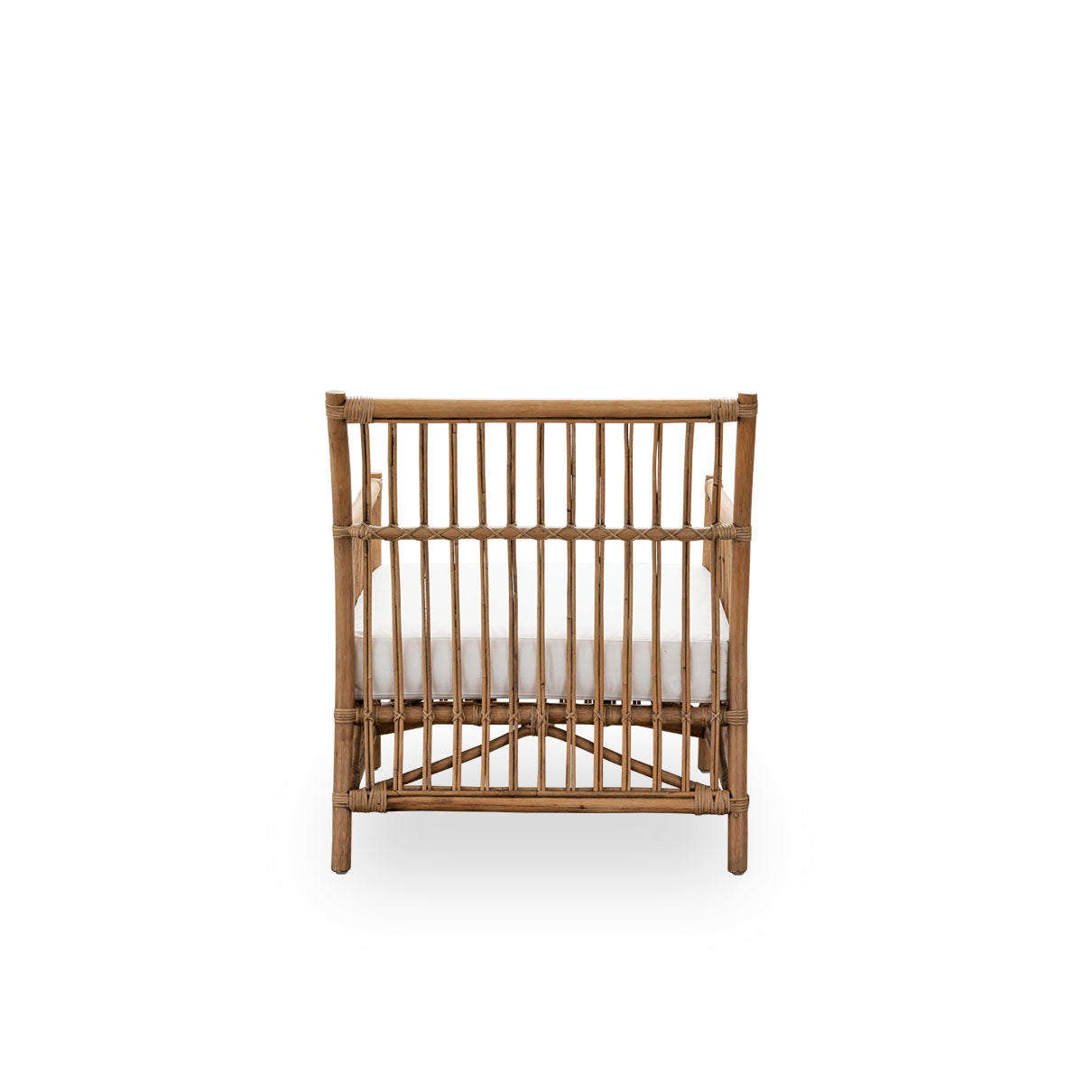 Caroline Lounge Chair