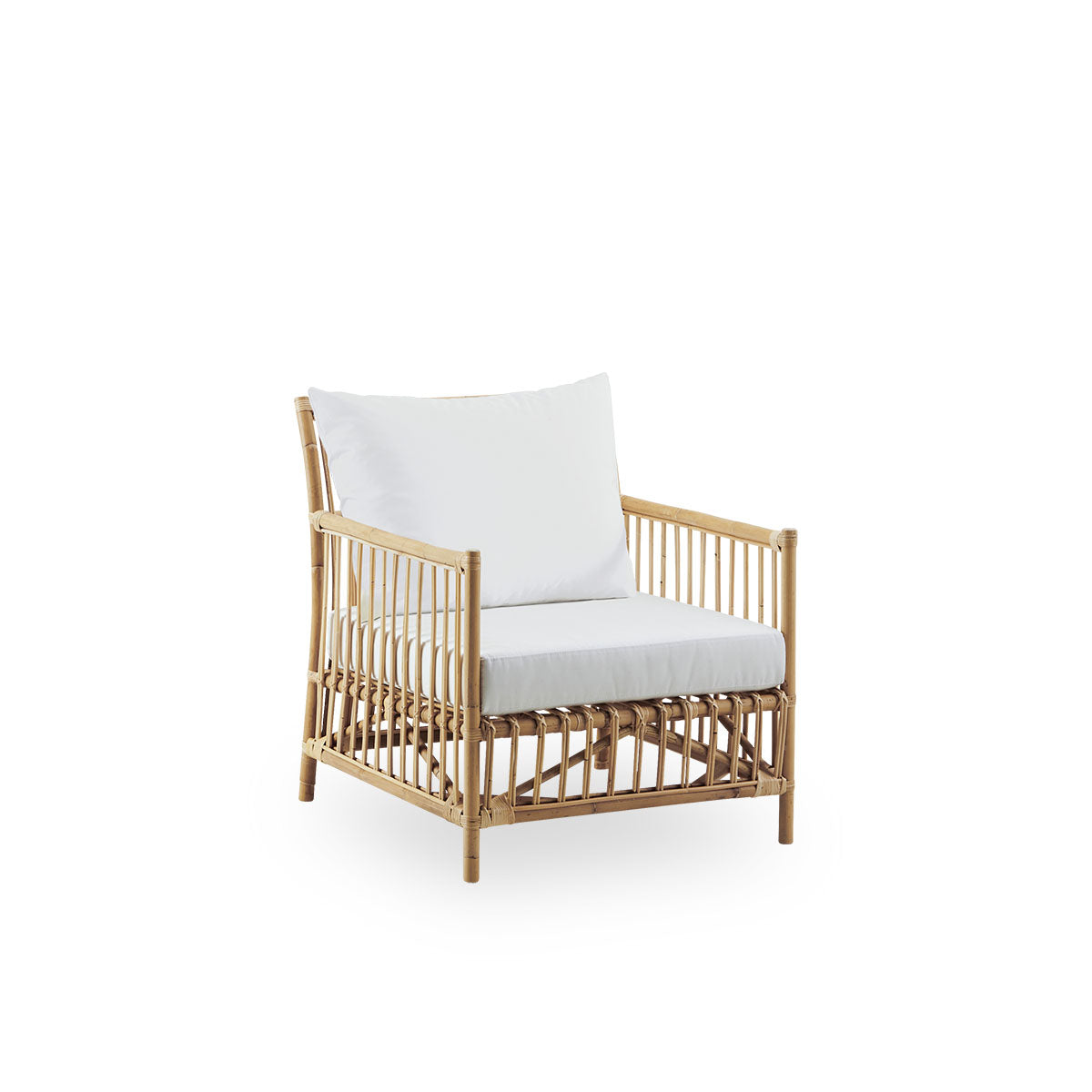 Caroline Lounge Chair