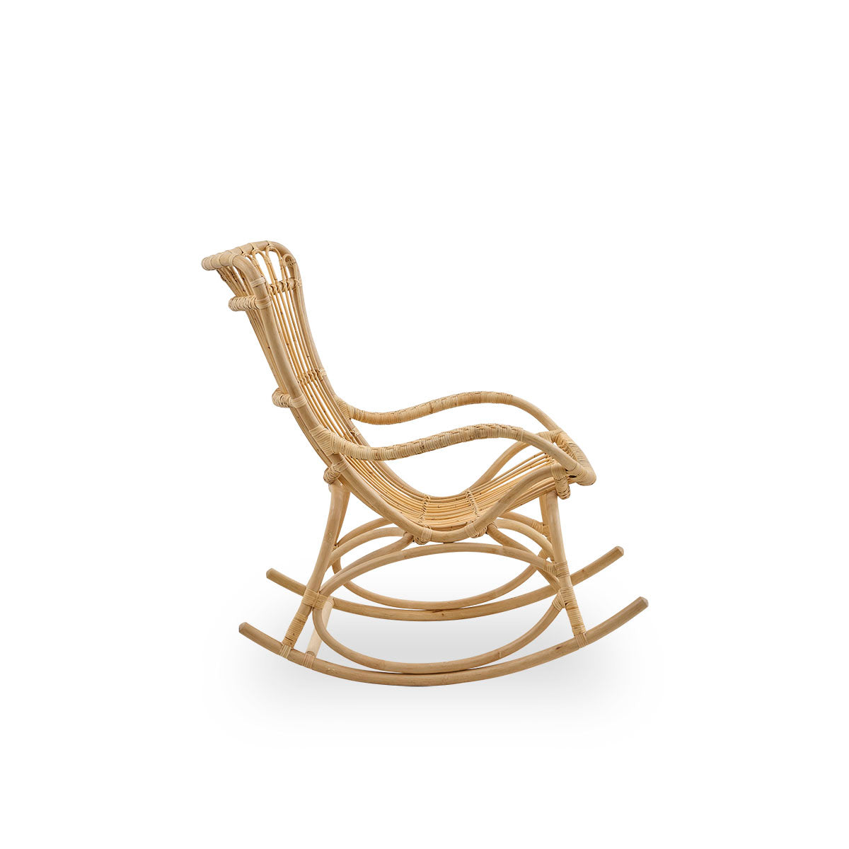 Monet Rocking Chair