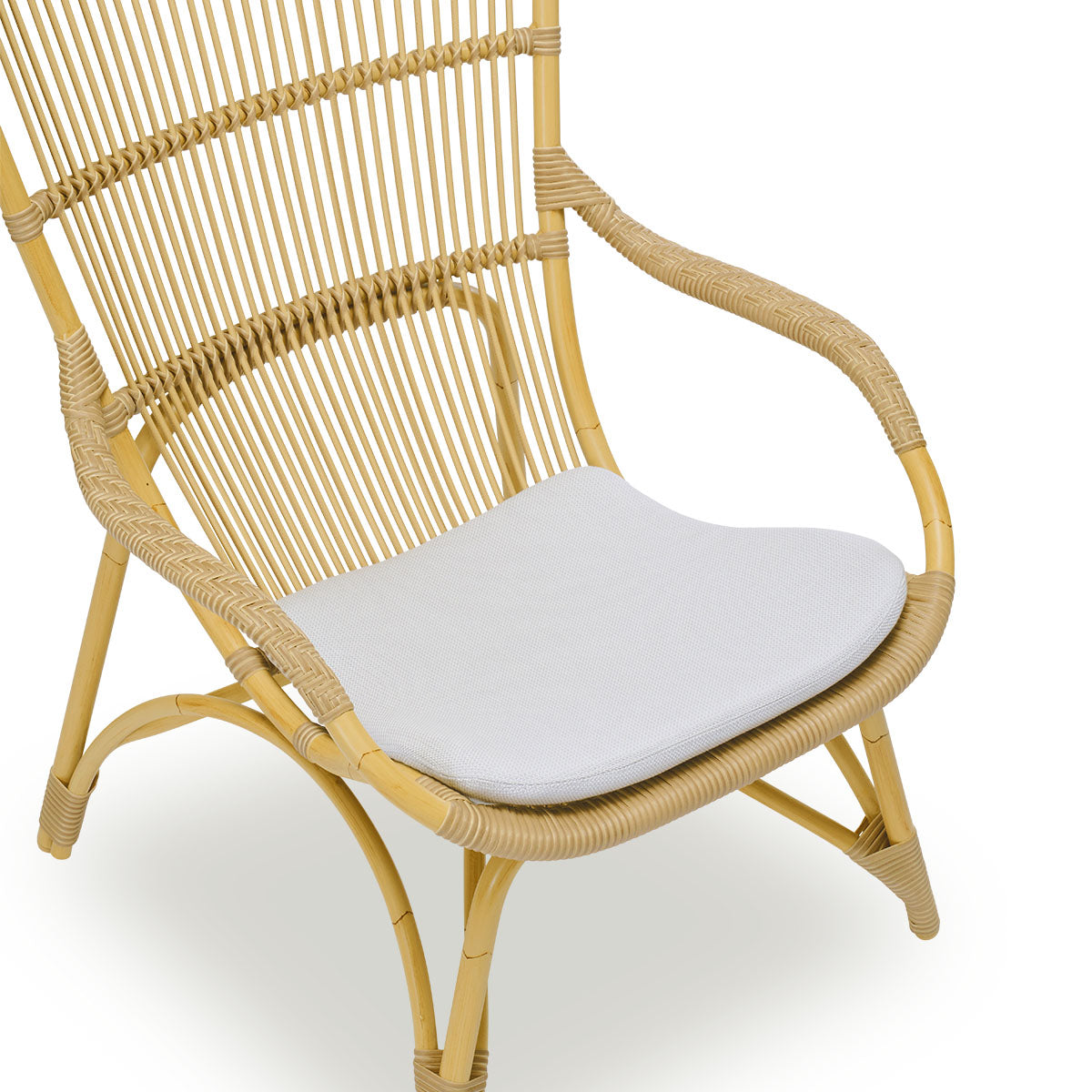 Seat cushion | Monet Exterior Lounge Chair