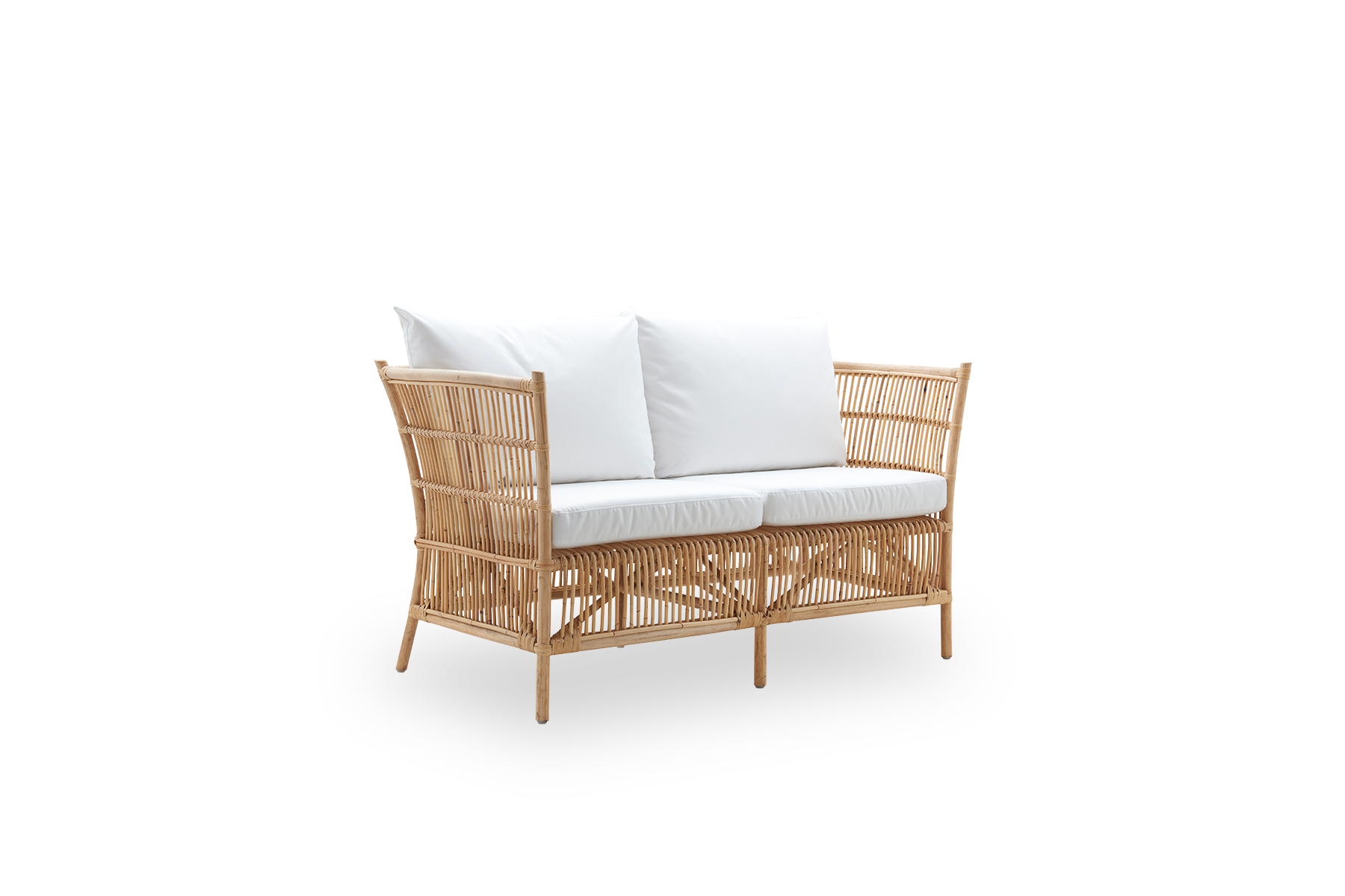 Donatello 2-Seater Sofa