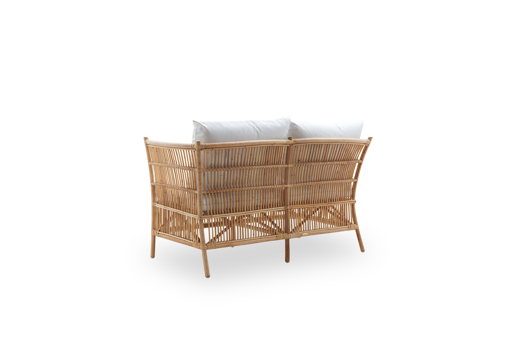 Donatello 2-Seater Sofa