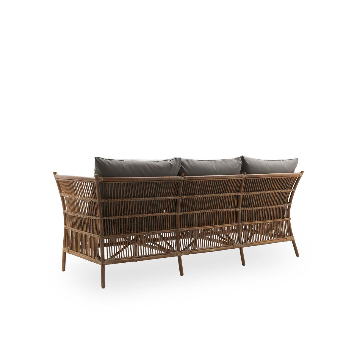 Donatello 3-Seater Sofa