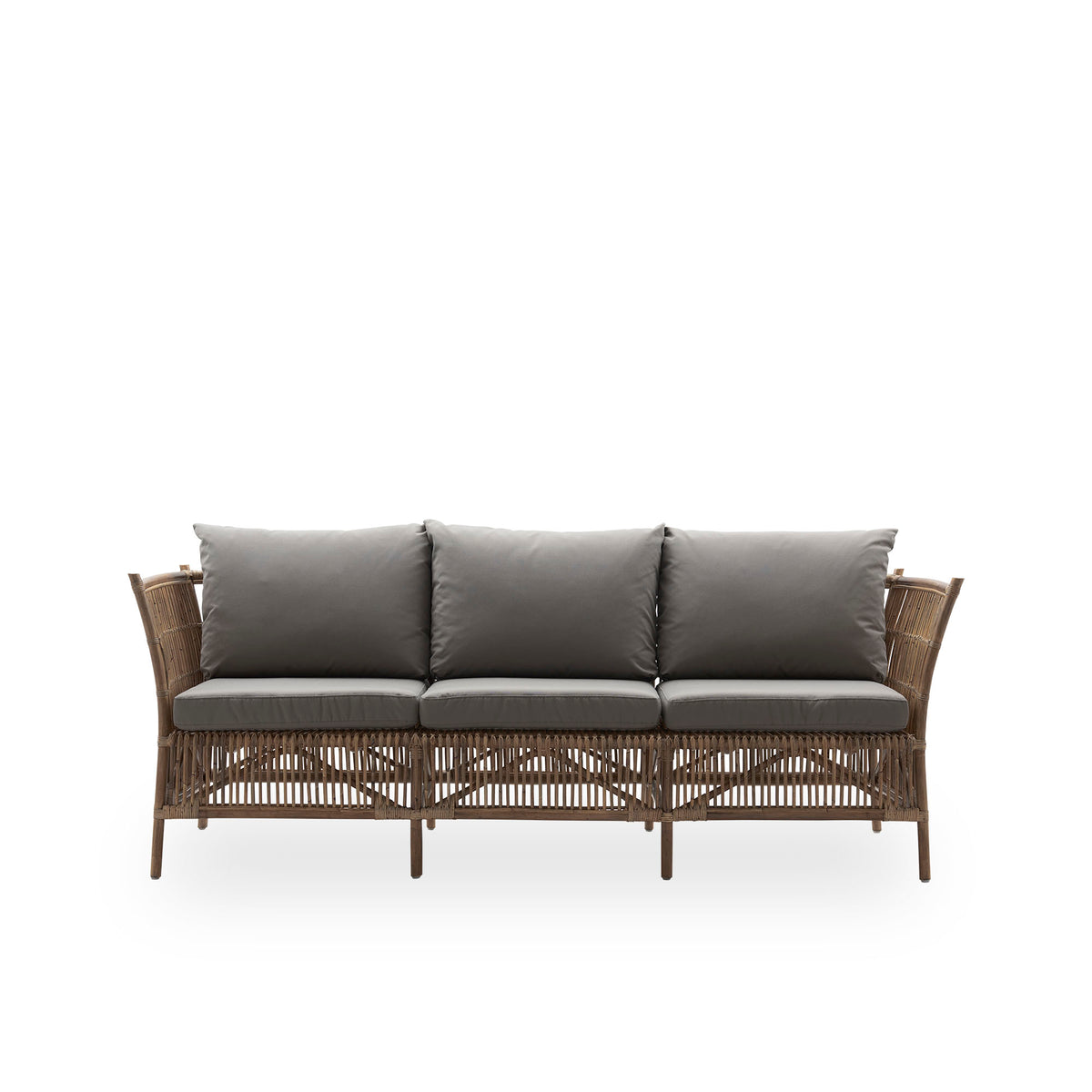 Donatello 3-Seater Sofa