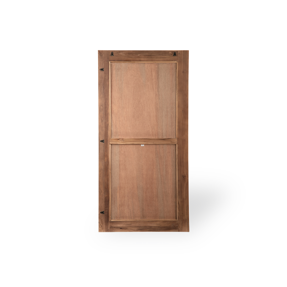 Lucas Teak Mirror 180 cm