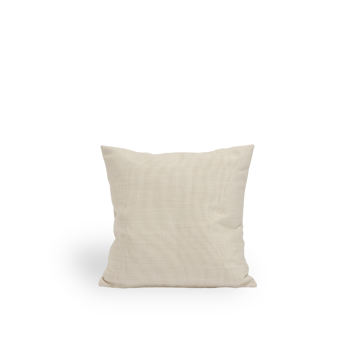 This is an image of pillow 50X50 Y for indoor use.