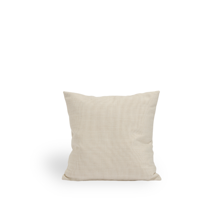 This is an image of pillow 50X50 Y for indoor use.