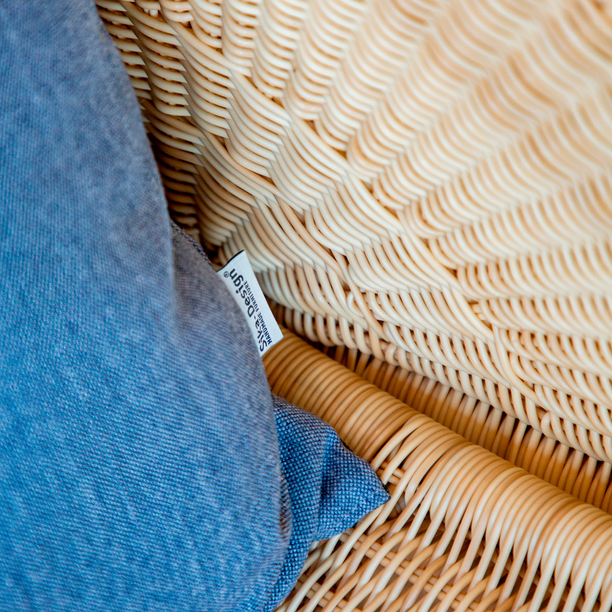 This is an image of pillow 55X35 EYA615 for outdoor use.