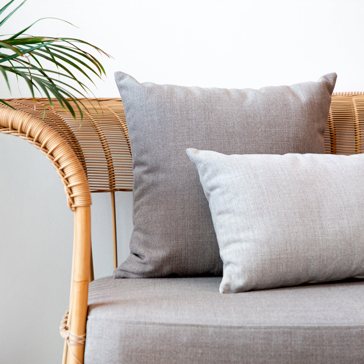 This is an image of pillow 55X35 EYA616 for outdoor use.