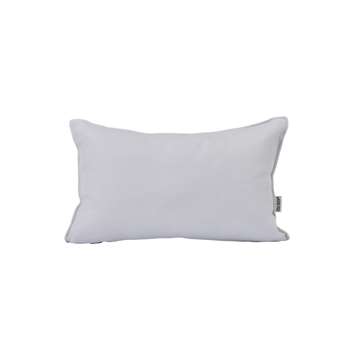 This is an image of pillow 55X35 EY (A670) for outdoor use.