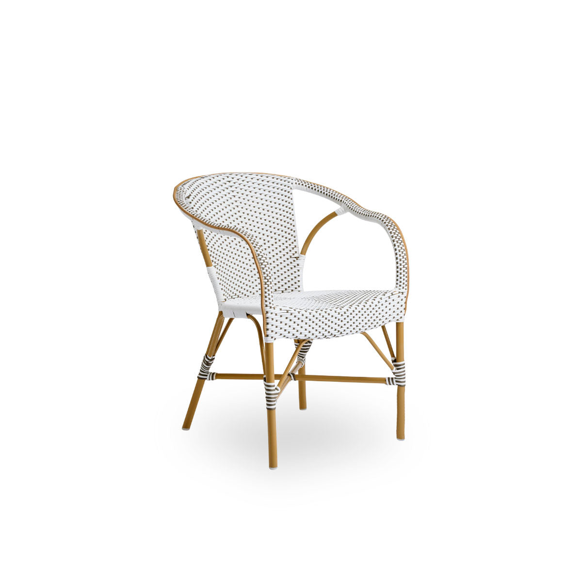 Madeleine Exterior Chair