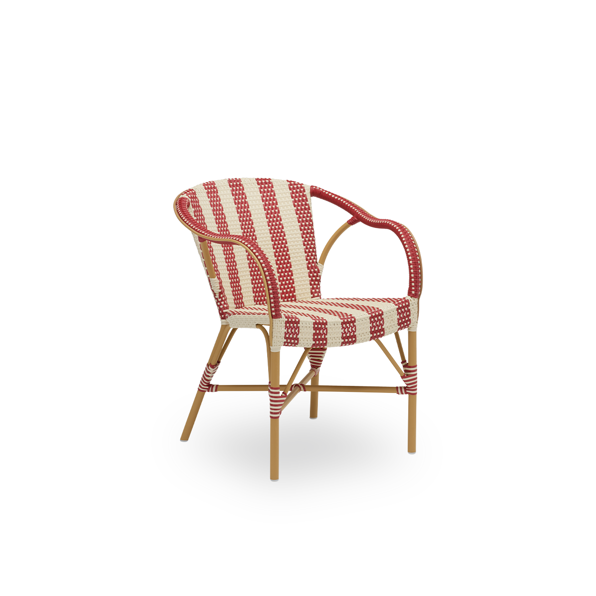 Madeleine Exterior Dining Chair