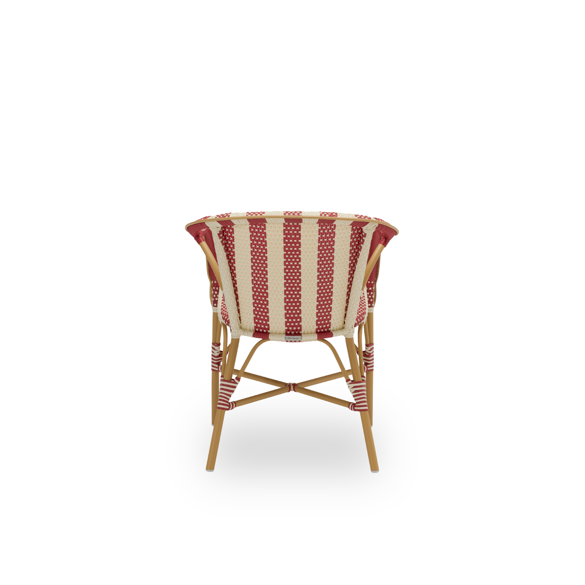 Madeleine Exterior Dining Chair