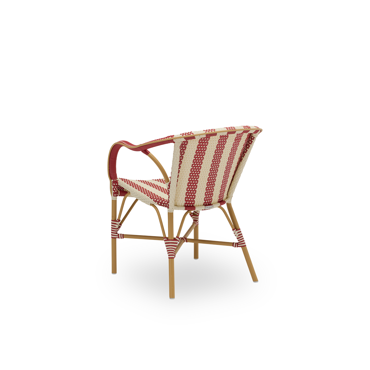 Madeleine Exterior Dining Chair