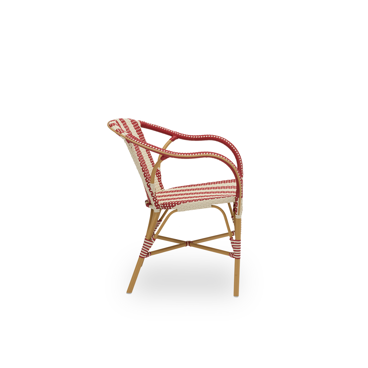 Madeleine Exterior Dining Chair