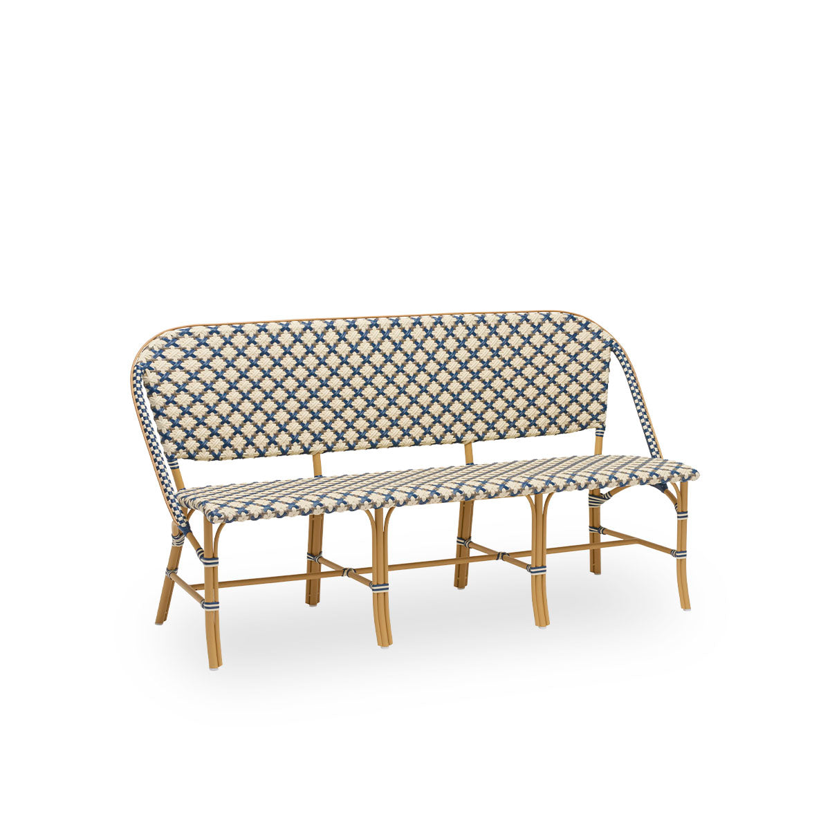 Sofie Exterior Bench