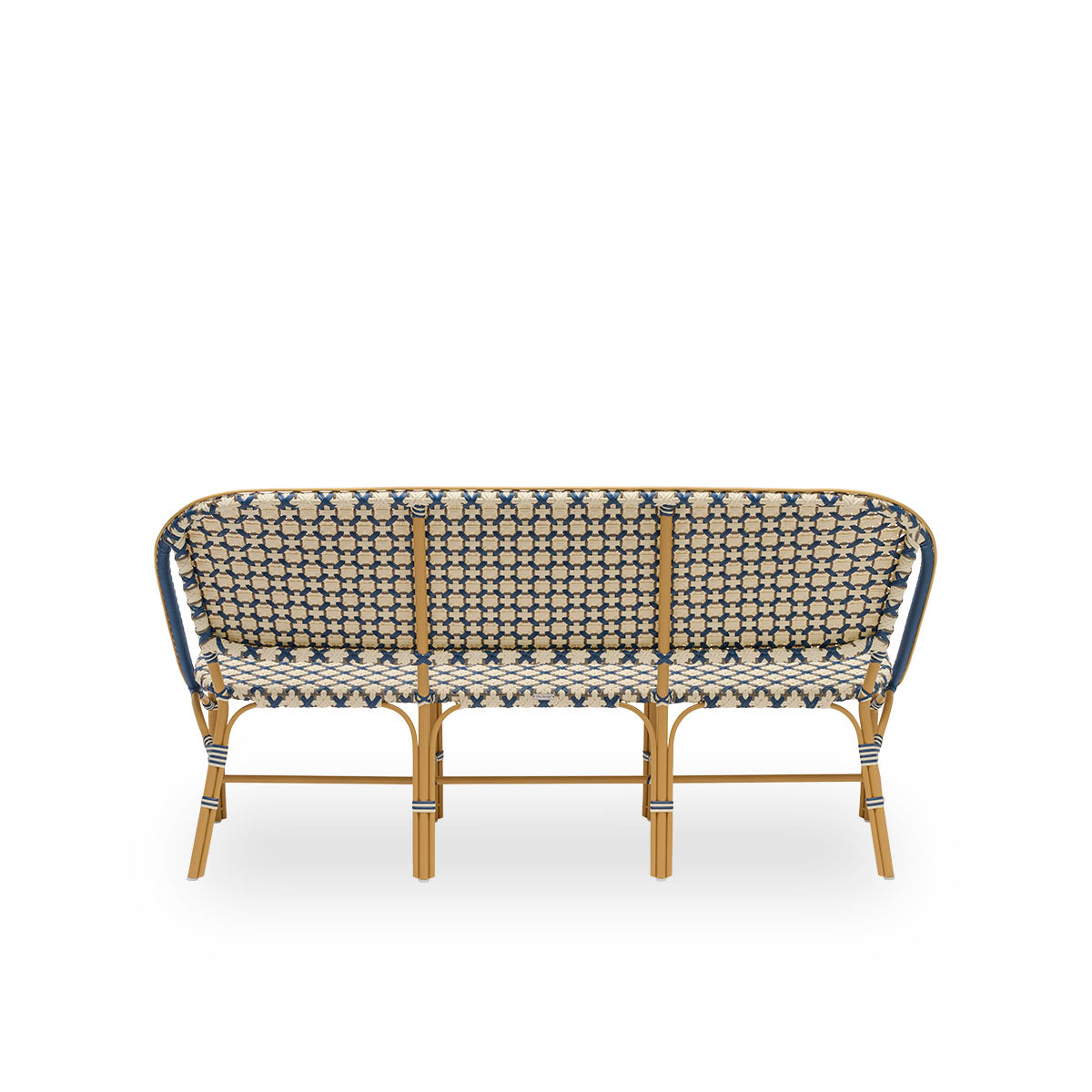 Sofie Exterior Bench