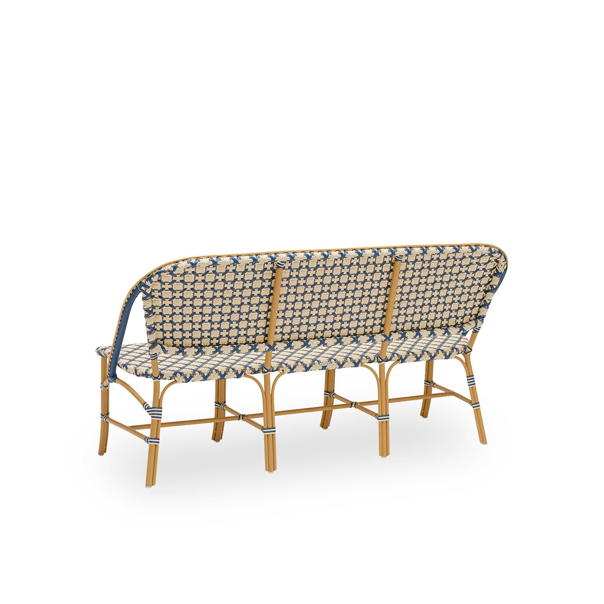 Sofie Exterior Bench