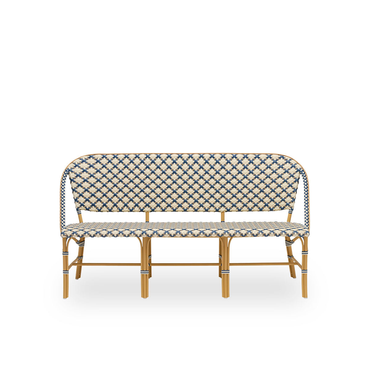 Sofie Exterior Bench