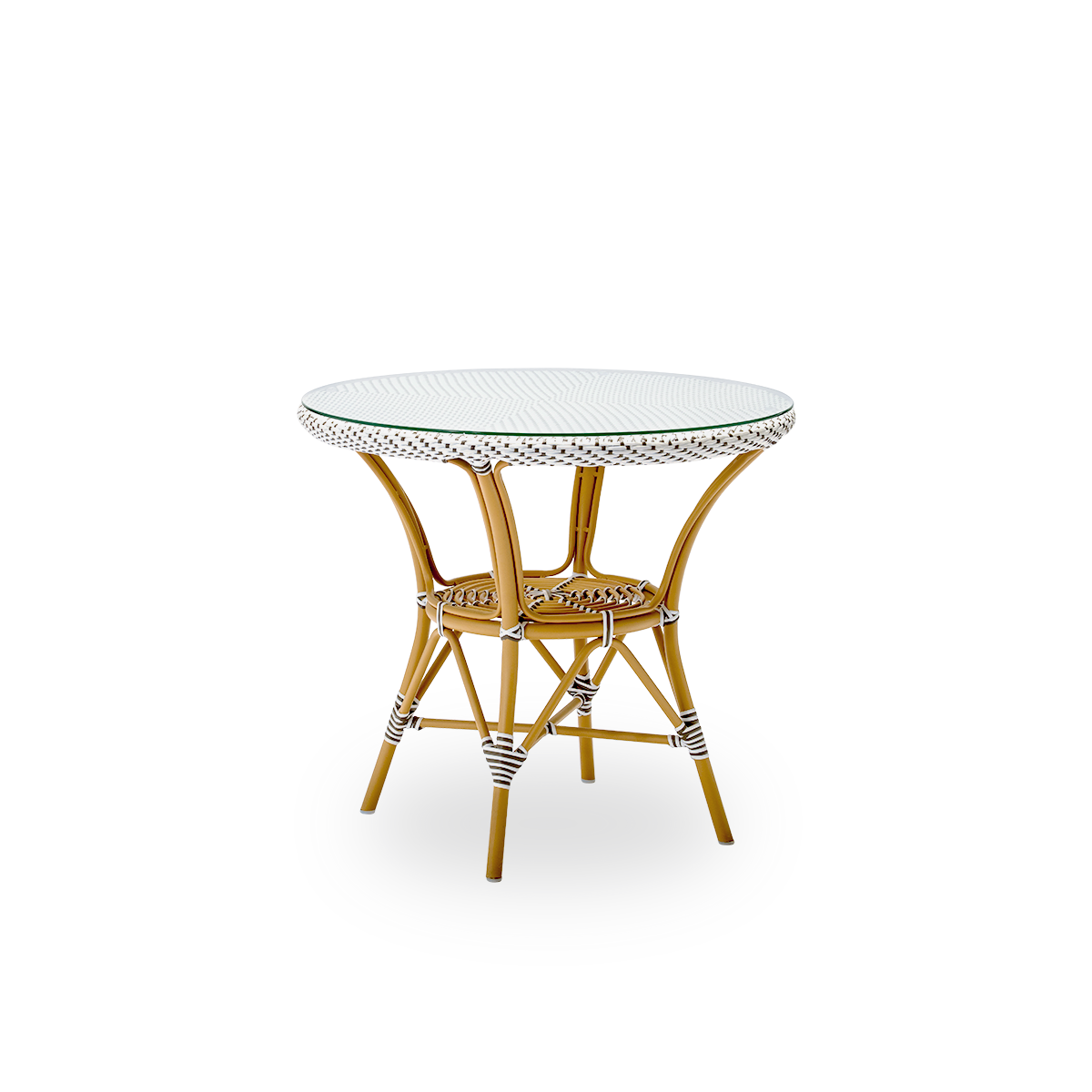 Danielle Exterior Café Table